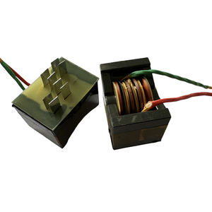 Flyback Transformer - PQ4129 115UH 200W Alimentatore