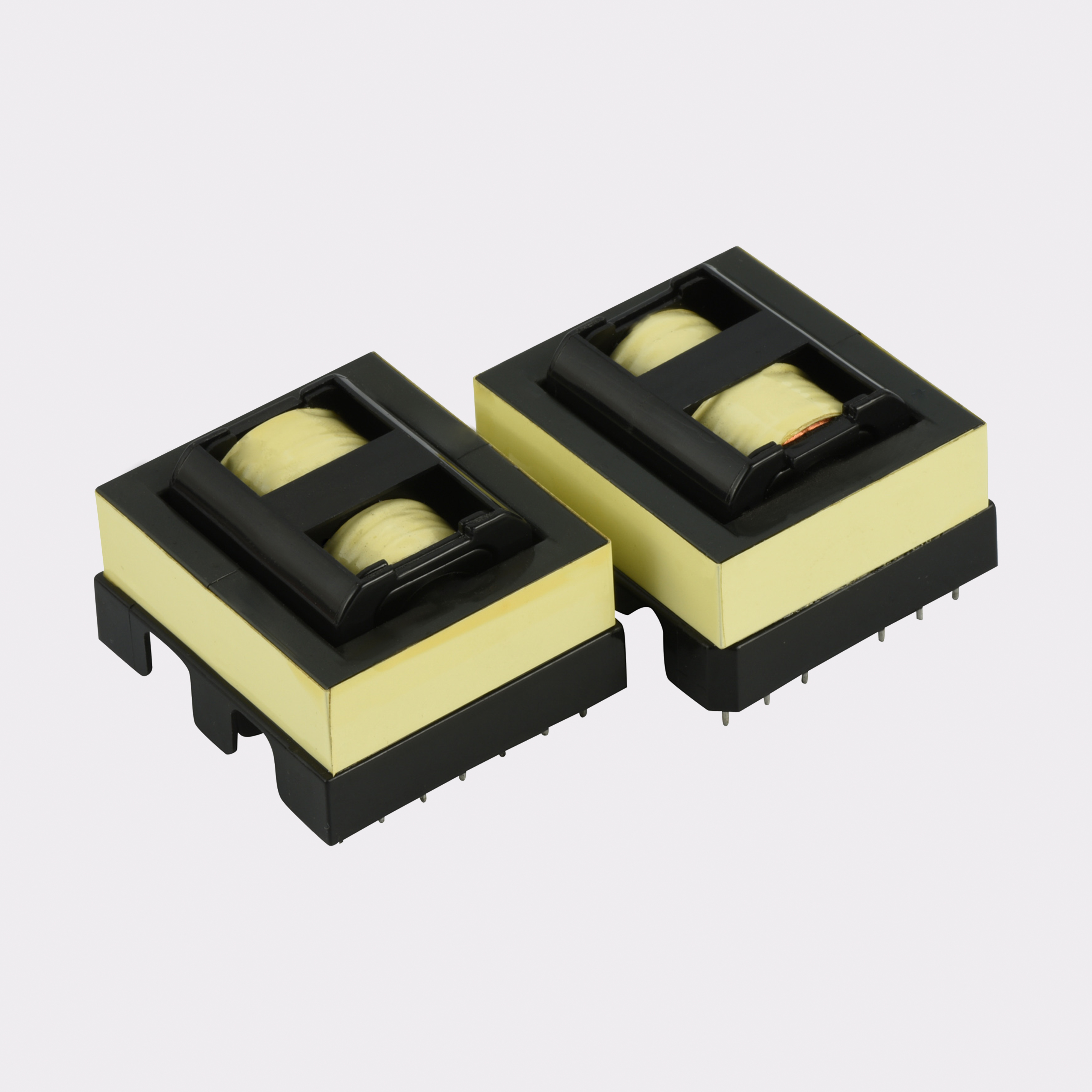 Trasformatore ETD29 flessibile per convertitore DC/DC