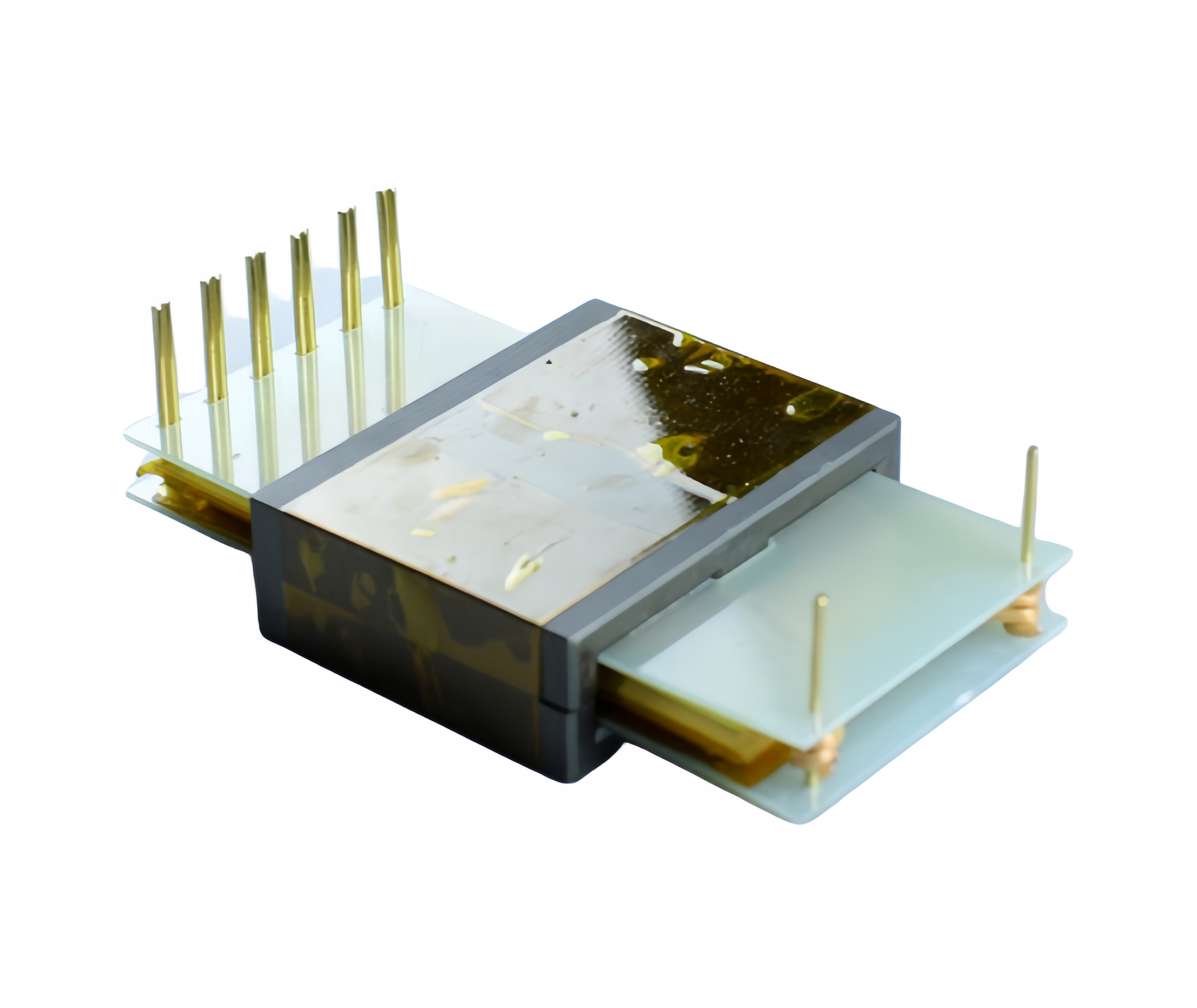Trasformatore planar EEW20 per convertitore DC/DC