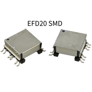 EFD20 Trasformatore flyback adatto per pick & place SMD