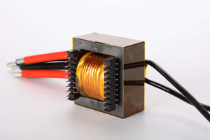 EE70 - Magnetica di potenza personalizzata per saldatura inverter e applicazioni industriali