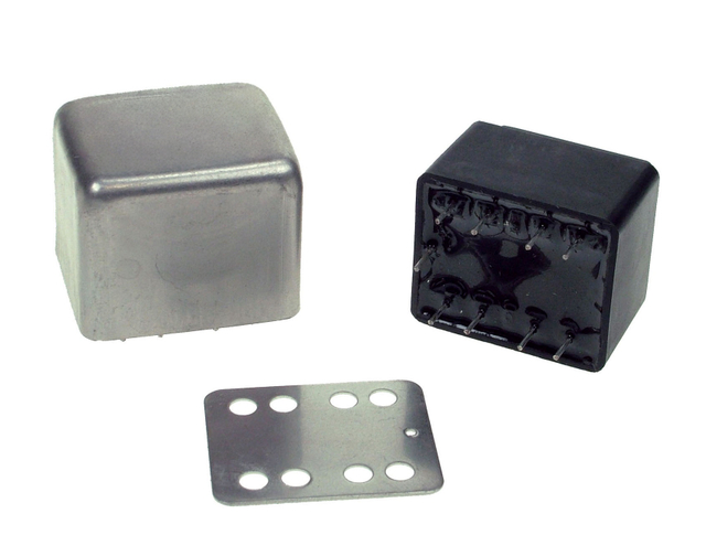 Trasformatore di input audio 40 - Rapporto 20kHz 2: 1 