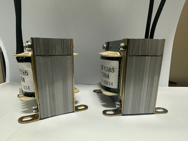 PFC Inductor EI85 50Hz/60Hz per caricabatterie da 10 kW 