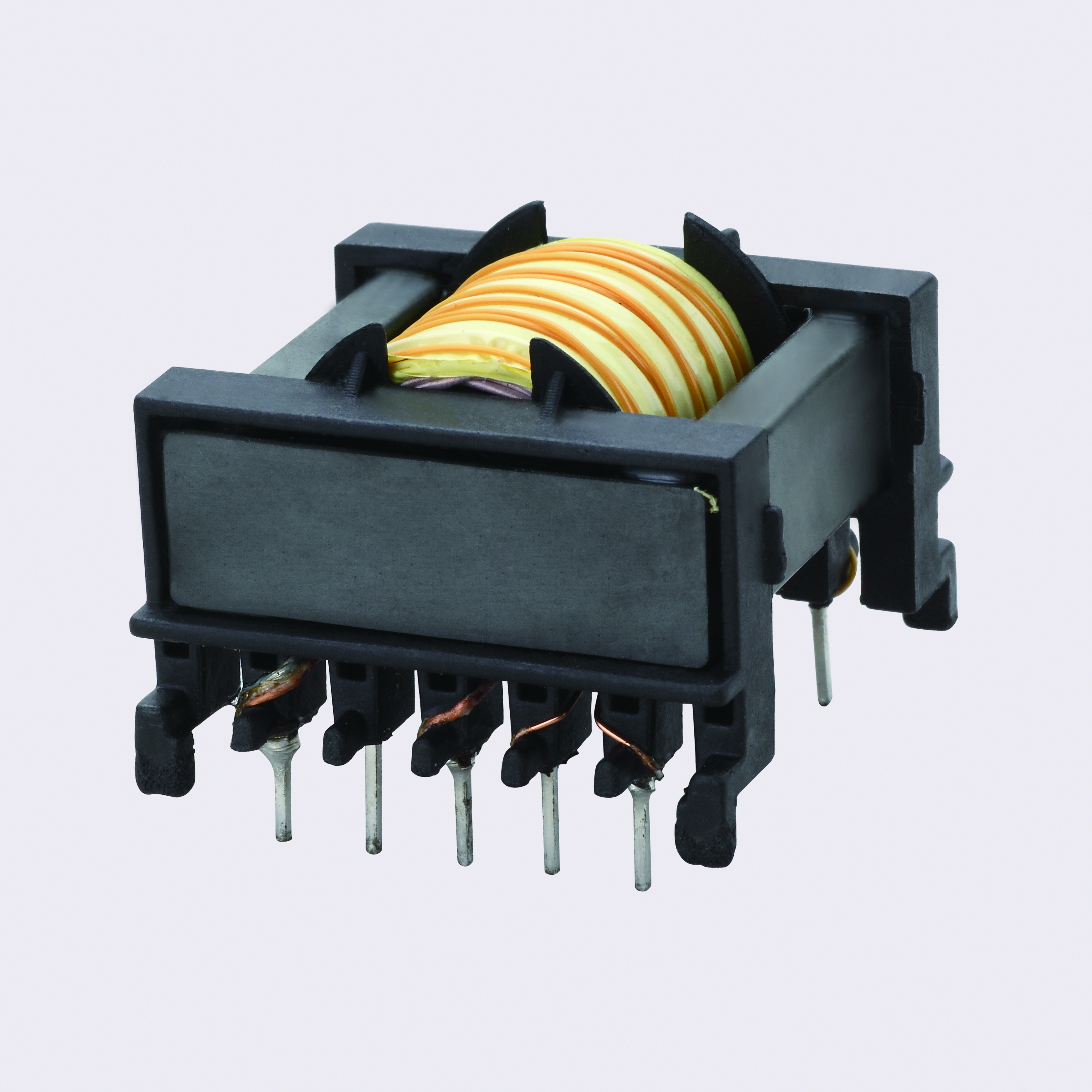 Trasformatore ETD29 flessibile per convertitore DC/DC
