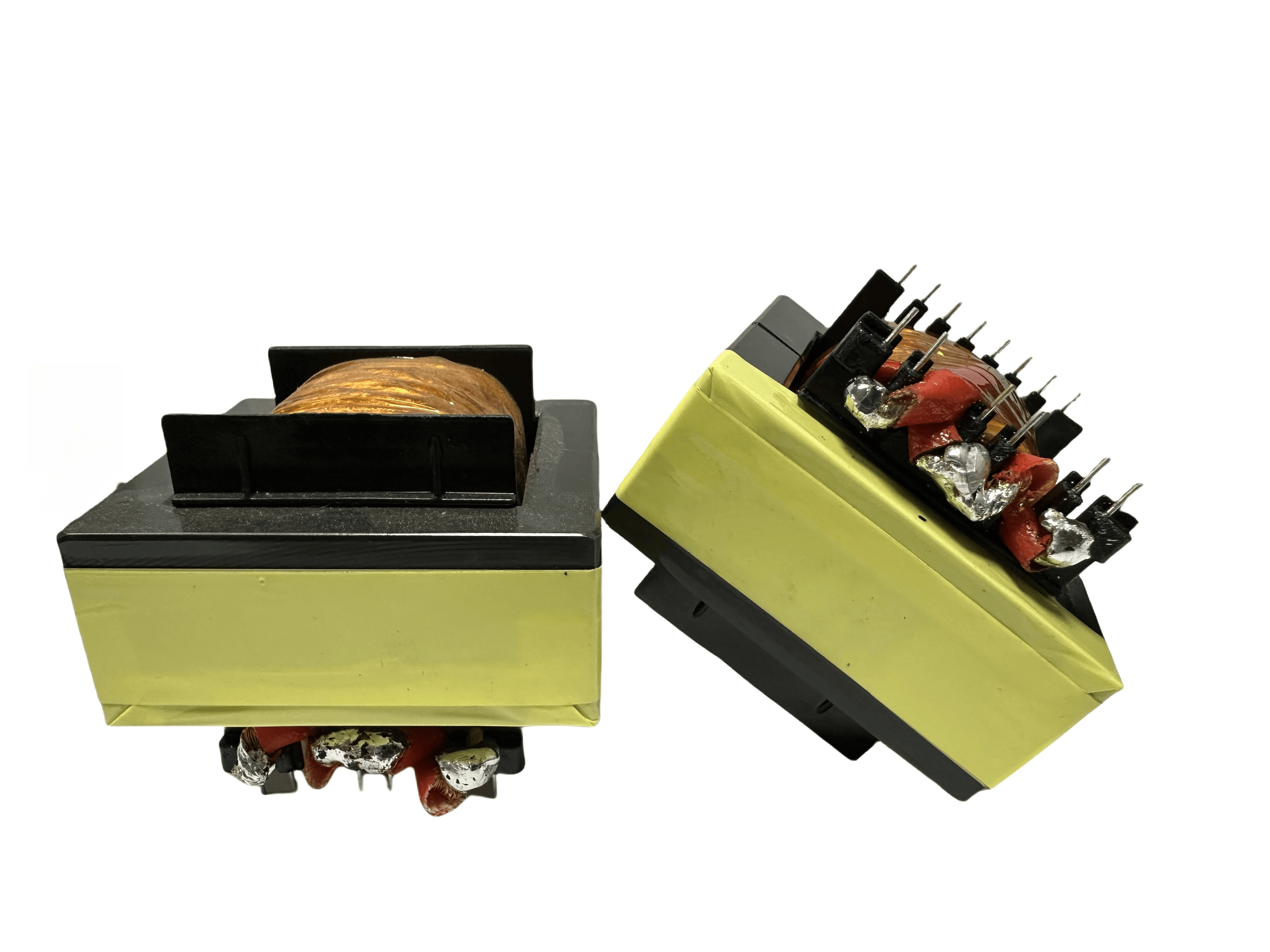 Trasformatore principale EE65/ETD59 per machine di saldatura MMA o TIG