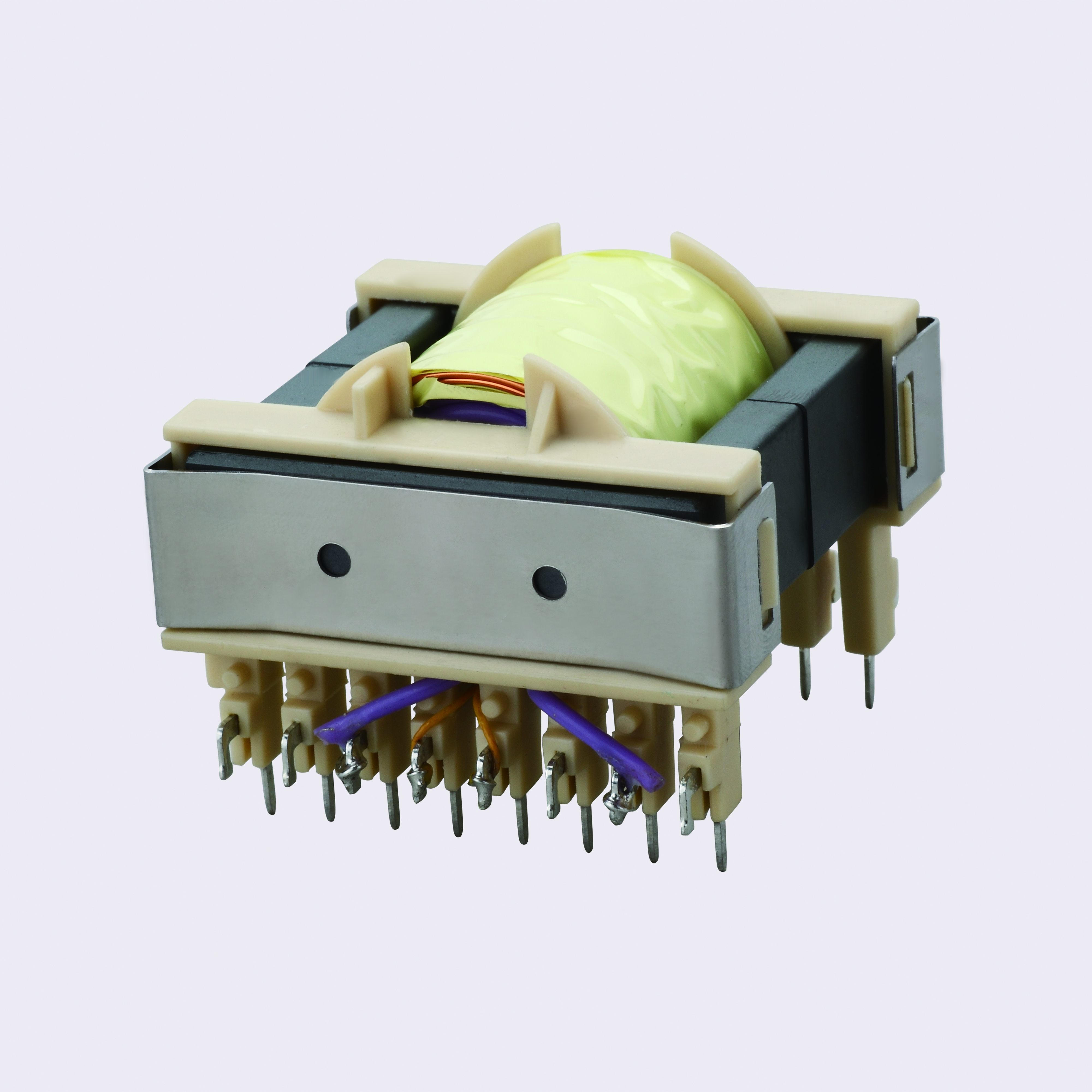 Trasformatore ETD29 flessibile per convertitore DC/DC